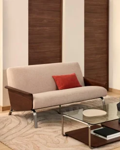 Kave Home Sofas & Couches|Sofa Amsen 2-Sitzer