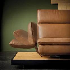 KOINOR Sofas & Couches|Sofa Edon - Free Motion