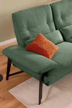 Segmüller Werkstätten Sofas & Couches|Sofa inkl. Longchair Denise