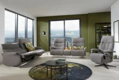 himolla Sofa Klingenberg