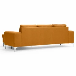 Nordic Collection Sofa mit Hocker Shea