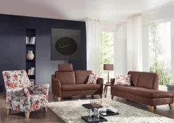 Outlet Sofa S894 / L894 Dante Sofas & Couches