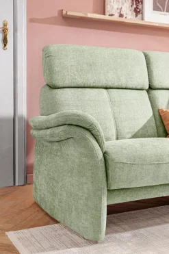 Sofa 2-Sitzer klein Elsa