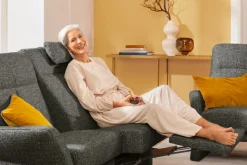 Best Sofa 2-Sitzer Oasis Sofas & Couches