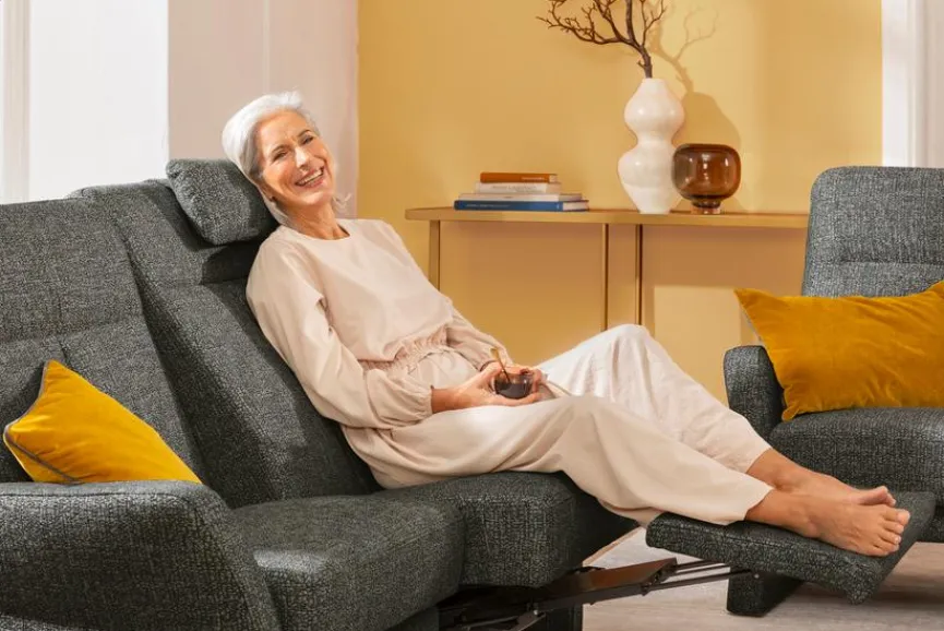 Best Sofa 2-Sitzer Oasis Sofas & Couches