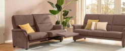 Segmüller Werkstätten Sofas & Couches|Sofa 2-Sitzer Osaka