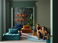 KARE DESIGN Sofas & Couches|Sofa 1-Sitzer Portofino 70514