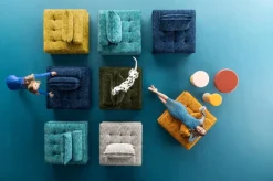 KARE DESIGN Sofas & Couches|Sofa 1-Sitzer Portofino 70514