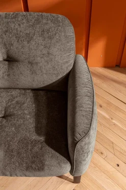 Segmüller Werkstätten Sofas & Couches|Sofa 2x84cm Luisa