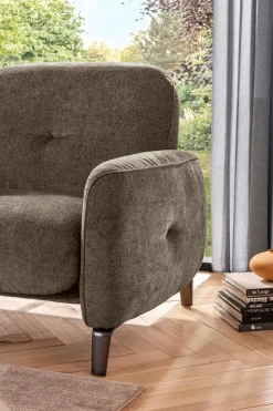 Segmüller Werkstätten Sofas & Couches|Sofa 2x70cm Luisa