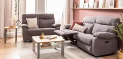 New Sofa-Set Muro Sofas & Couches