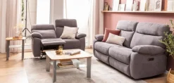 New Sofa-Set Muro Sofas & Couches