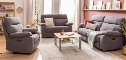 New Sofa-Set Muro Sofas & Couches