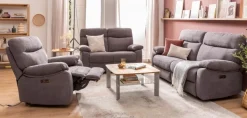 New Sofa-Set Muro Sofas & Couches