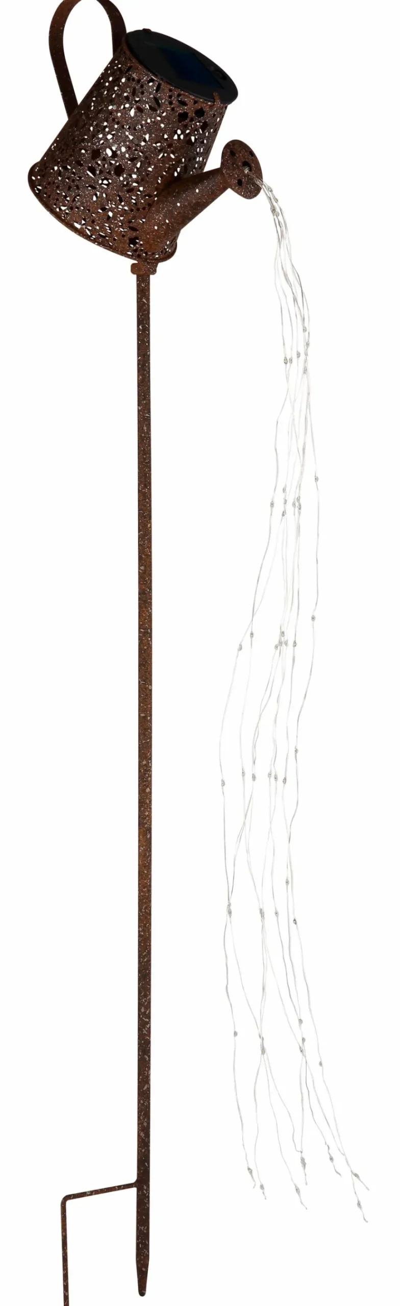 Globo Led-Solarleuchten|Led-Solarleuchten|Solaraußenleuchte null