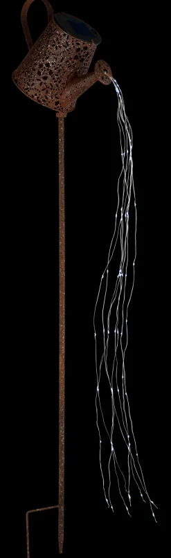 Globo Led-Solarleuchten|Led-Solarleuchten|Solaraußenleuchte null