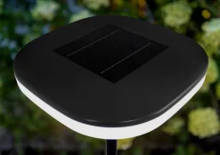 Eco-Light Solar-Außenstehlampe Solara