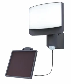 Eco-Light Led-Solarleuchten|Led-Solarleuchten|Solar-Außenwandleuchte Sunshine