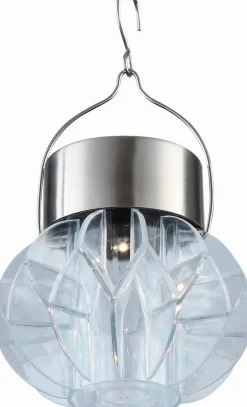 Outlet Solar-Erdspieß 3-er Set Led-Solarleuchten|Led-Solarleuchten