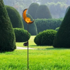 Globo Solar-Erdspieß null