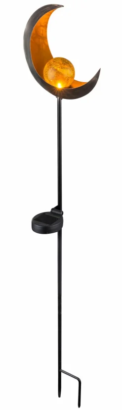 Globo Solar-Erdspieß null