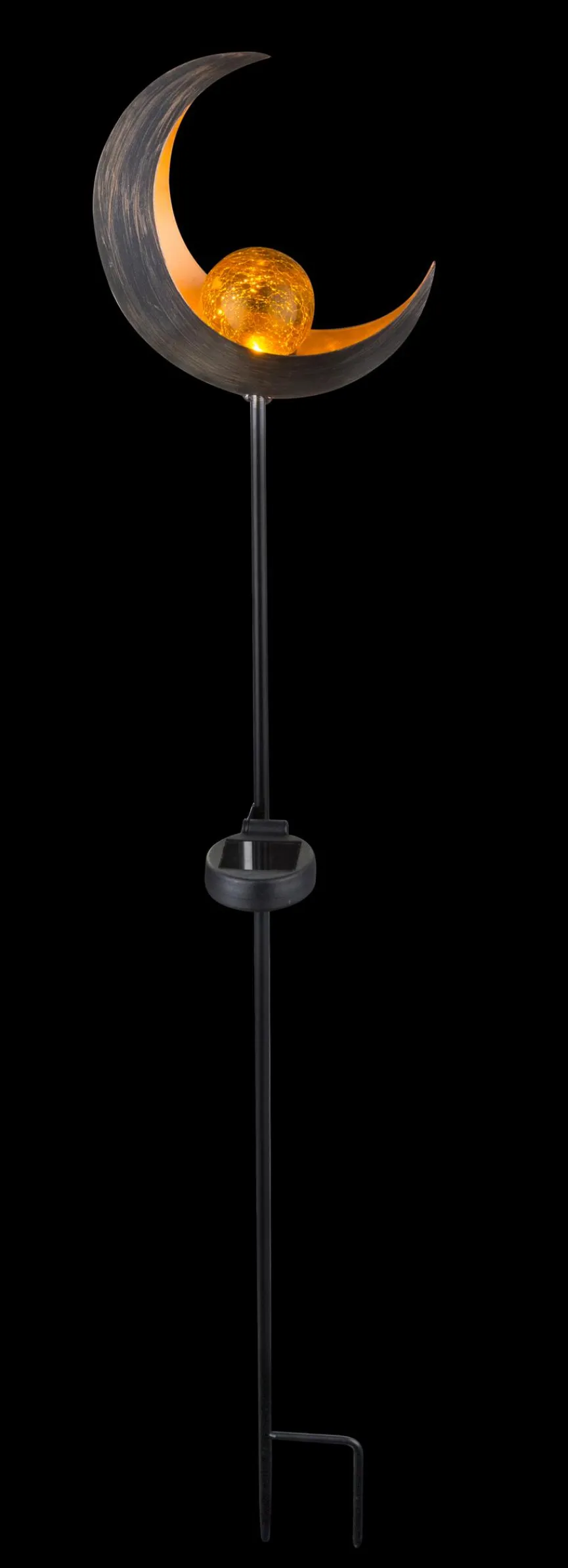 Globo Solar-Erdspieß null