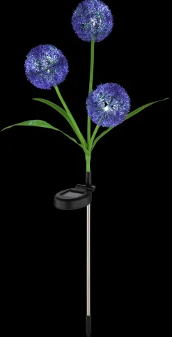 Globo Solar-Erdspieß null