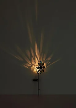 Best Solar-Erdspieß null Led-Solarleuchten|Led-Solarleuchten