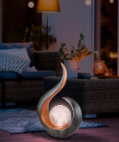 Globo Solarleuchte null