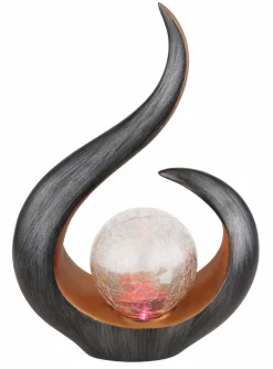 Globo Solarleuchte null