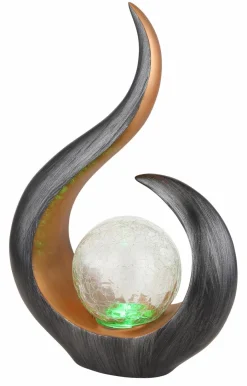 Globo Solarleuchte null