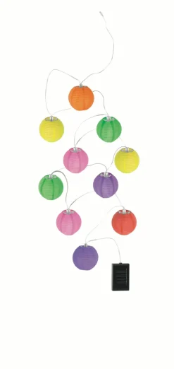 Online Solar-Lichterkette null Led-Solarleuchten|Led-Solarleuchten