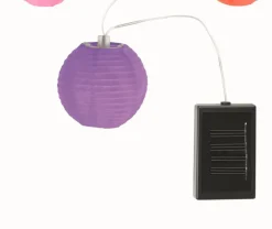 Online Solar-Lichterkette null Led-Solarleuchten|Led-Solarleuchten