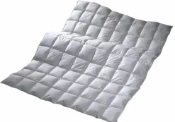 Centa-Star Bettdecken & Kissen|Sommerbettdecke Ambiente 135 x 200 cm