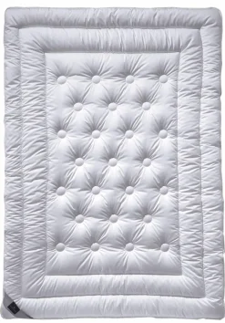 billerbeck Sommerbettdecke Bel Air 135 x 200 cm