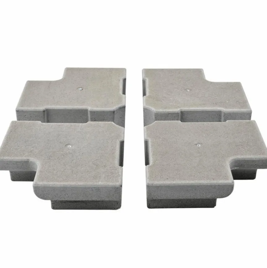 Glatz Sonnenschirm-Gewichte null