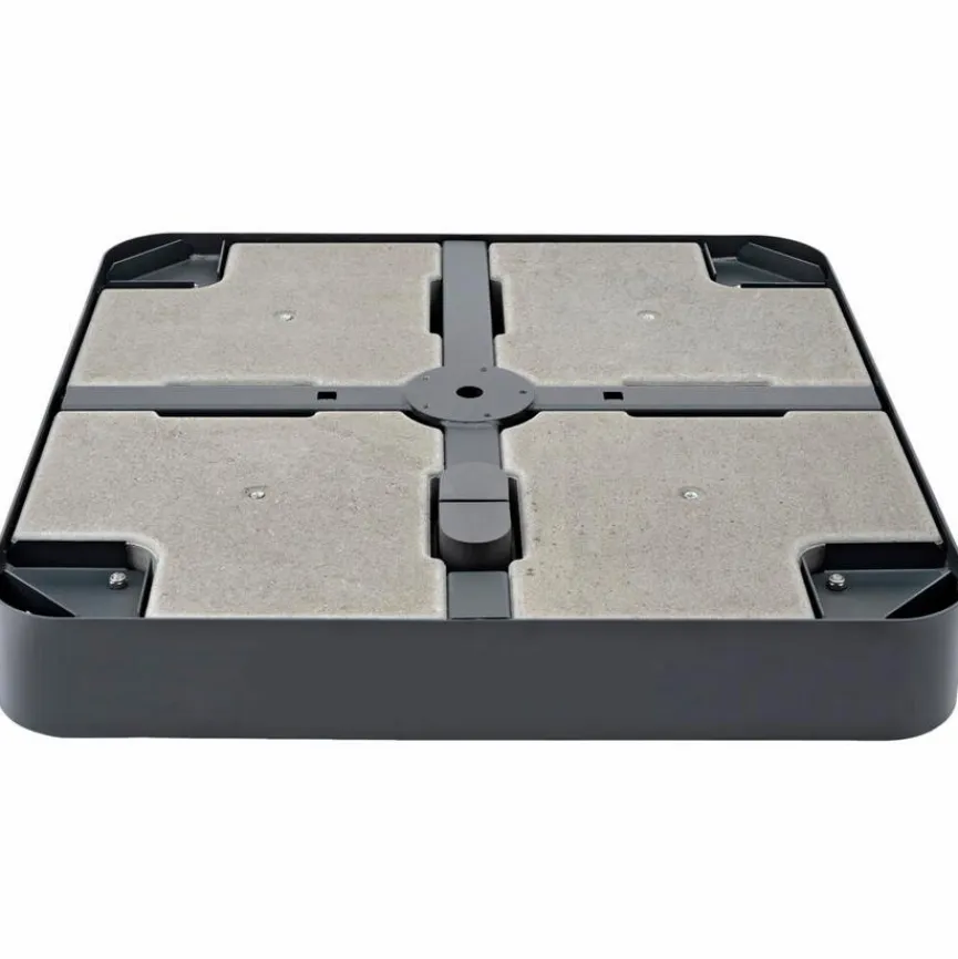 Glatz Sonnenschirm-Gewichte null