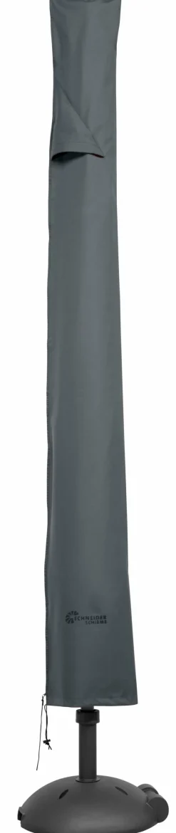 Best Sonnenschirm-Schutzhülle 250 x 27/44 cm Schutzhüllen|Sonnenschirm-Schutzhüllen