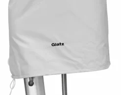 Glatz Schutzhüllen|Sonnenschirm-Schutzhüllen|Sonnenschirm-Schutzhülle 245 x 68 cm