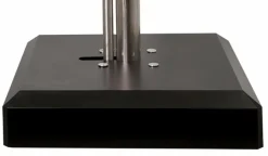 LIRO Sonnenschirmständer Alu-Vario K 50 kg