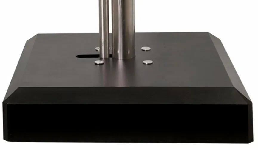 LIRO Sonnenschirmständer Alu-Vario K 50 kg