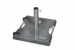 Knirps Sonnenschirmständer Granit 50 kg