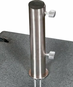 Knirps Sonnenschirmständer Granit 50 kg