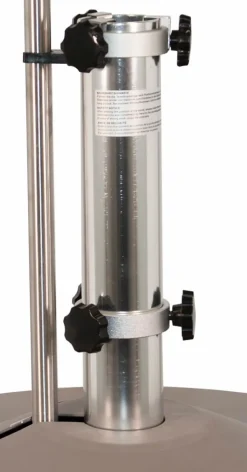 LIRO Sonnenschirmständer Maxi 120 kg, rund