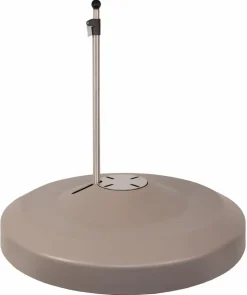 Best Sonnenschirmständer Maxi 150 kg, rund Schirmständer