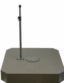 LIRO Sonnenschirmständer Maxi Plus Colour Edition