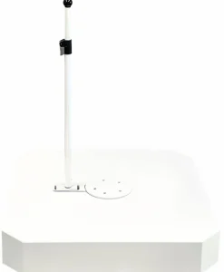 LIRO Schirmständer|Sonnenschirmständer Maxi Plus Colour Edition