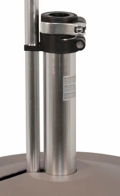 Sale Sonnenschirmständer Midi 60 kg, rund Schirmständer