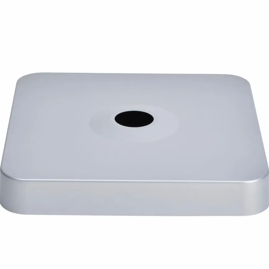 Glatz Schirmständer|Sonnenschirmständerabdeckung M4-Sockel 180 kg