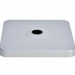 Glatz Schirmständer|Sonnenschirmständerabdeckung M4-Sockel 120 kg